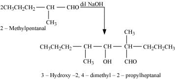 NCERT Solutions Class 12 Chemistry Chapter 8 - Aldehydes, Ketones & Carboxylic Acids